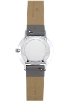 Watch Junghans Woman Form Damen in Steel 047/4853.00 - 047/4853.00